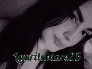 Lauritastars25