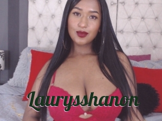 Laurysshanon