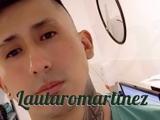 Lautaromartinez