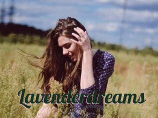 Lavenderdreams