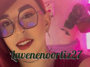 Lavenenoortiz27