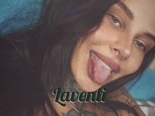 Laventi