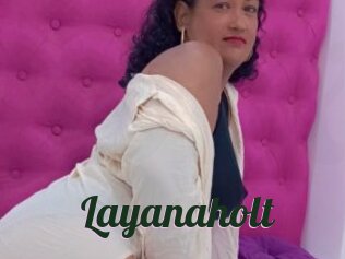 Layanaholt