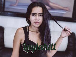 Laylahill