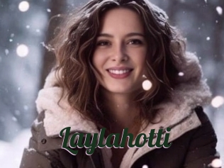 Laylahotti