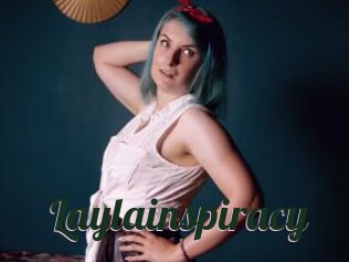 Laylainspiracy