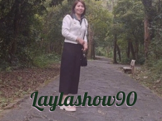 Laylashow90