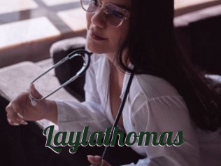 Laylathomas