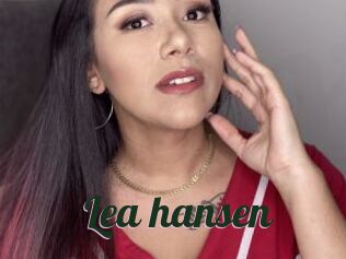 Lea_hansen