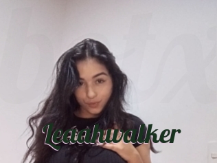 Leaahwalker