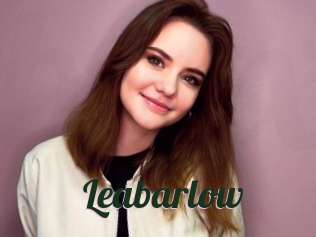 Leabarlow