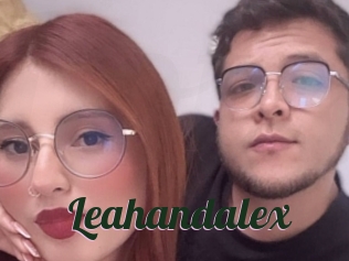 Leahandalex