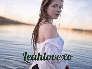 Leahlovexo