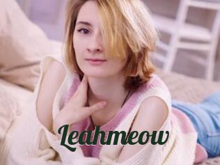 Leahmeow