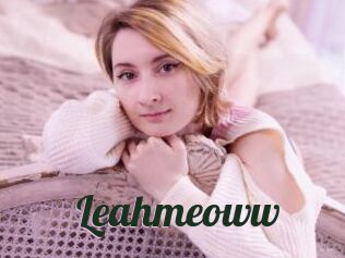 Leahmeoww