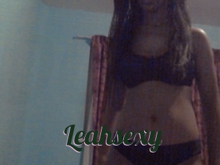 Leahsexy