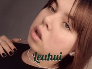 Leahui