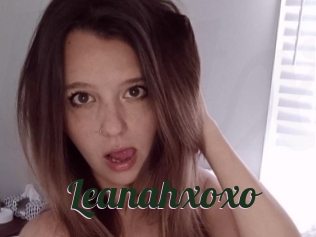 Leanahxoxo