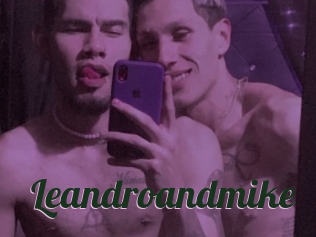 Leandroandmike