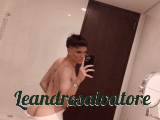 Leandrosalvatore