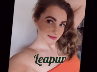 Leapur