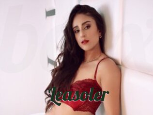 Leasoler