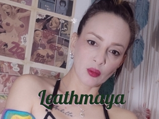 Leathmaya