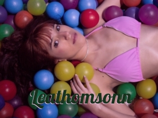 Leathomsonn