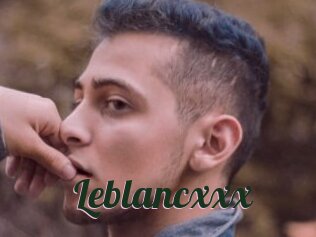 Leblancxxx