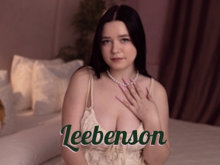 Leebenson