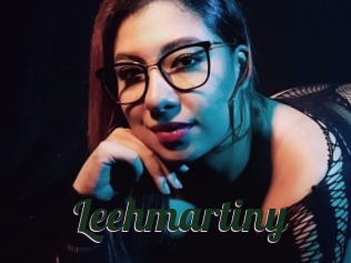 Leehmartiny