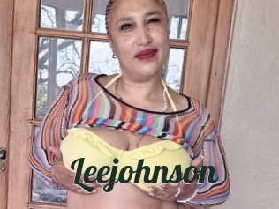 Leejohnson