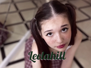 Leelahill