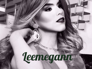 Leemegann