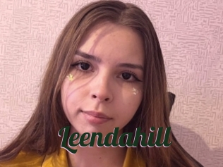 Leendahill