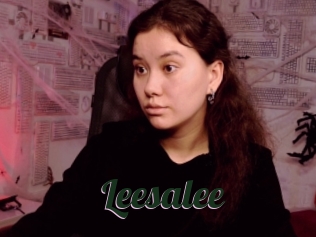 Leesalee