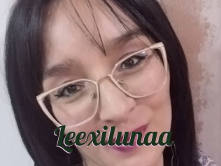 Leexilunaa