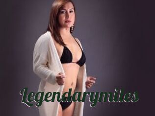 Legendarymiles