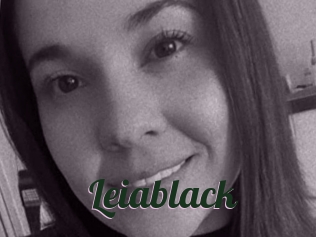 Leiablack