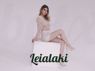 Leialaki