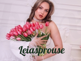 Leiasprouse