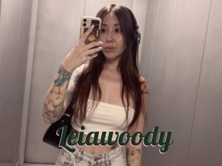 Leiawoody