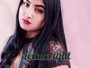 Leiawright