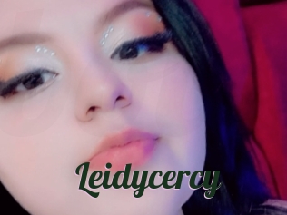 Leidycercy