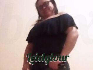 Leidylour