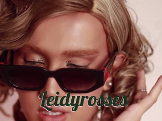 Leidyrosses