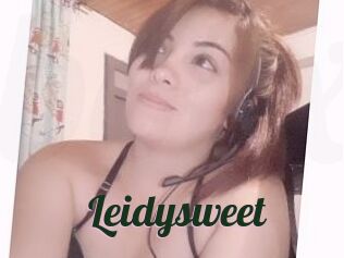 Leidysweet