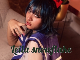 Leila_snowflake