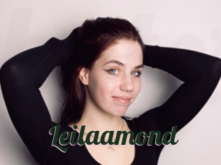 Leilaamond