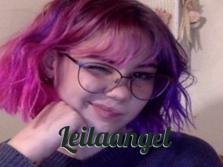 Leilaangel